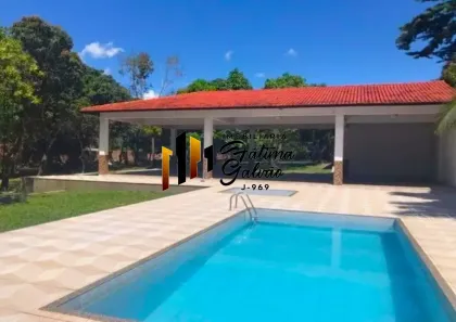 Fazenda/Sítio à venda, 6200m² no Centro, Bragança