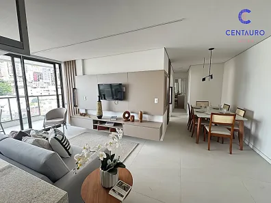 Apartamento com 2 Quartos à venda, 80m² no São Mateus, Juiz de Fora