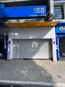 Ponto Comercial para alugar, 140m² no Centro, Guarulhos