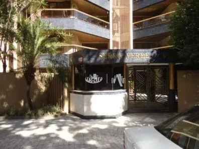 Cobertura com 5 Quartos à venda, 394m² no Centro, Londrina