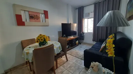 Apartamento com 2 Quartos à venda, 66m² no Méier, Rio de Janeiro