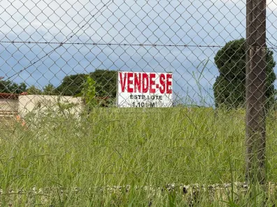 Lote/Terreno à venda, 1100m² no Vila Augusta, Sorocaba