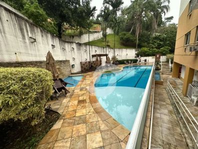 Apartamento com 2 Quartos à venda, 71m² no Fonseca, Niterói