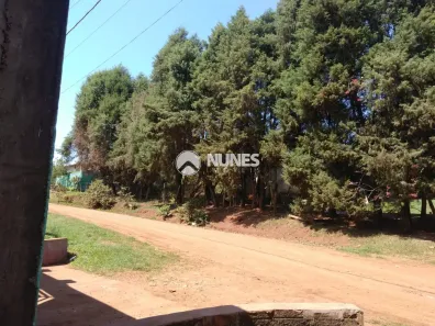 Lote/Terreno à venda, 1000m² no Recanto Maravilha, Boituva