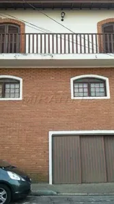 Sobrado com 3 Quartos à venda, 160m² no Parada Inglesa, São Paulo
