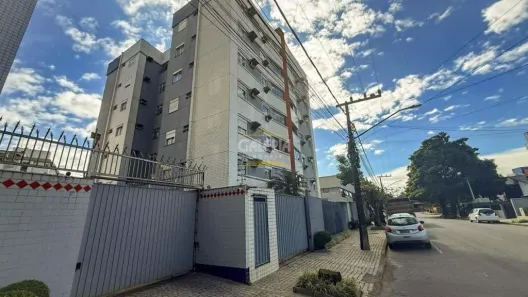 Apartamento com 3 Quartos à venda, 82m² no Saguaçu, Joinville
