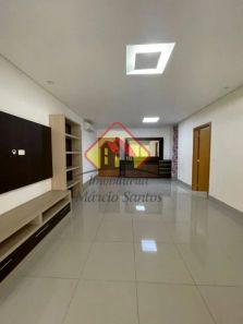 Apartamento com 4 Quartos à venda, 155m² no Vila Edmundo, Taubaté