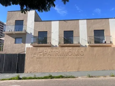Casa de Condomínio com 2 Quartos à venda, 70m² no Parque Ouro Fino, Sorocaba