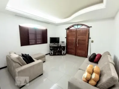 Casa com 4 Quartos à venda, 506m² no Planalto, Belo Horizonte