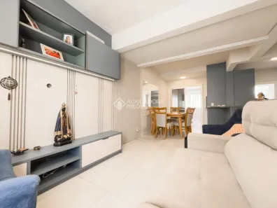 Casa de Condomínio com 3 Quartos à venda, 112m² no Igara, Canoas
