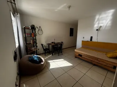 Apartamento com 2 Quartos à venda, 82m² no Francisco Bernardino, Juiz de Fora