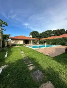 Casa com 7 Quartos à venda, 1260m² no Olho D'Água, São Luís