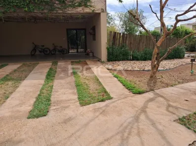 Casa de Condomínio com 3 Quartos à venda, 300m² no Condomínio Parque Residencial Damha ll, São Carlos