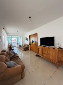 Apartamento com 4 Quartos à venda, 147m² no São José, Belo Horizonte