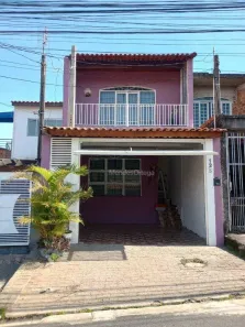 Casa com 3 Quartos à venda, 174m² no Jardim Los Angeles, Sorocaba