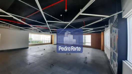 Sala Comercial para alugar, 492m² no Consolação, São Paulo