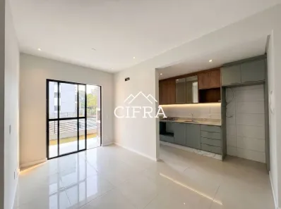 Apartamento com 2 Quartos à venda, 54m² no Bremer, Rio do Sul