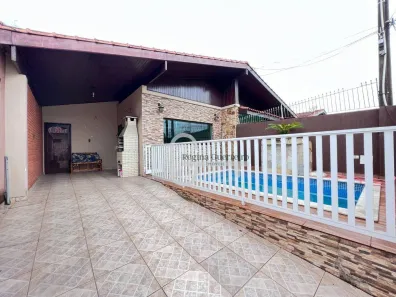Casa com 2 Quartos à venda, 90m² no Estância Bal Maria H Novaes, Peruíbe