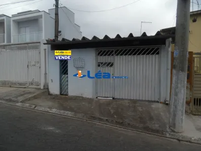 Casa com 3 Quartos à venda, 98m² no Parque Residencial Casa Branca, Suzano