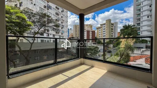 Apartamento com 3 Quartos à venda, 131m² no Carmo, Belo Horizonte