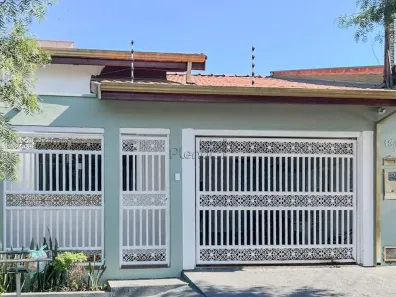 Casa com 3 Quartos à venda, 108m² no Jardim Portal do Sol, Indaiatuba