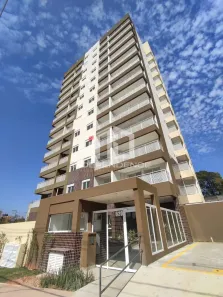 Apartamento com 1 Quarto à venda, 37m² no Centro, São José dos Campos