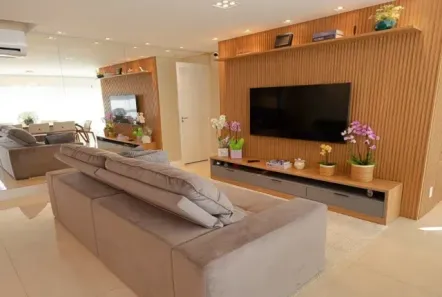 Apartamento com 3 Quartos à venda, 102m² no Perdizes, São Paulo