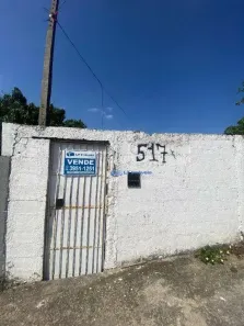 Casa com 2 Quartos à venda, 45m² no Jardim Paraíso, Jacareí