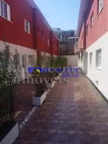 Casa de Condomínio com 2 Quartos à venda, 75m² no Conjunto Residencial Jardim Canaã, São Paulo