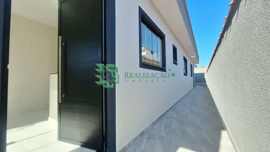 Casa com 2 Quartos à venda, 70m² no vera cruz, Mongaguá