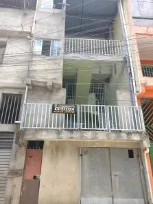 Sobrado com 3 Quartos à venda, 225m² no Jardim Nova Esperança, Taboão da Serra