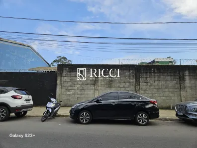 Lote/Terreno à venda, 462m² no Estuário, Santos
