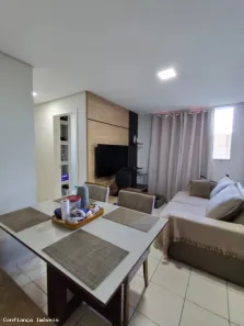 Apartamento com 2 Quartos à venda, 48m² no São Diogo II, Serra