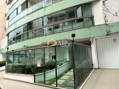 Apartamento com 2 Quartos para alugar, 65m² no Jardim da Penha, Vitória