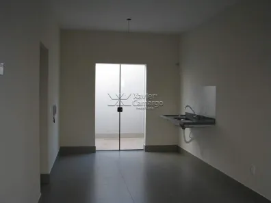 Casa de Condomínio com 2 Quartos à venda, 50m² no Jardim Anhangüera, Rio Claro
