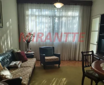 Sobrado com 3 Quartos à venda, 178m² no Santana, São Paulo