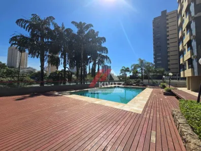 Apartamento com 4 Quartos à venda, 157m² no Vila Pavan, Americana