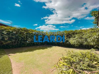 Lote/Terreno à venda, 493m² no Alphaville, Santana de Parnaíba