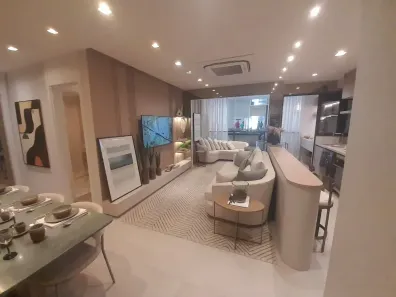 Apartamento com 2 Quartos à venda, 66m² no Barra Olímpica, Rio de Janeiro