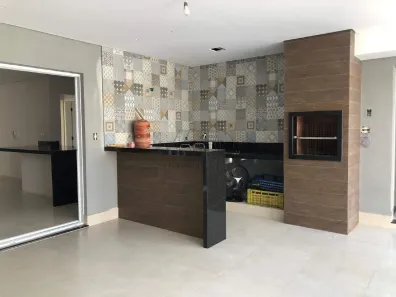 Casa com 3 Quartos à venda, 333m² no Água Branca, Piracicaba