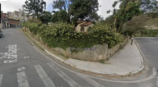 Lote/Terreno à venda, 8000m² no Jardim das Pedras, São Paulo