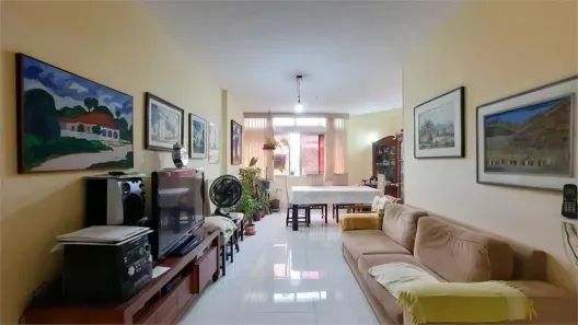 Apartamento com 3 Quartos à venda, 136m² no Tijuca, Rio de Janeiro