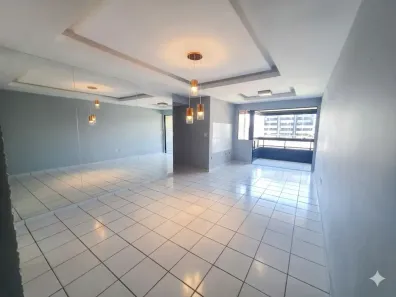 Apartamento com 3 Quartos à venda, 89m² no Ponta Verde, Maceió