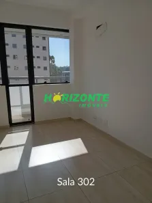 Sala Comercial para alugar, 24m² no Jardim São Dimas, São José dos Campos