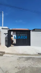 Casa com 2 Quartos à venda, 70m² no Jardim Itamaraty III, Poços de Caldas