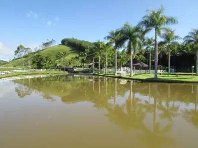 Fazenda/Sítio com 11 Quartos à venda, 484000m² no Papucaia, Cachoeiras de Macacu