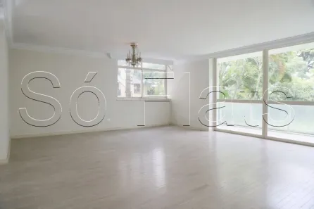 Apartamento com 3 Quartos à venda, 248m² no Santa Cecília, São Paulo
