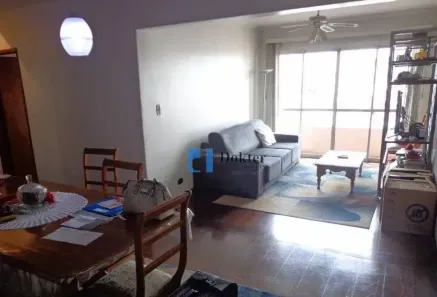 Apartamento com 3 Quartos à venda, 110m² no Piqueri, São Paulo