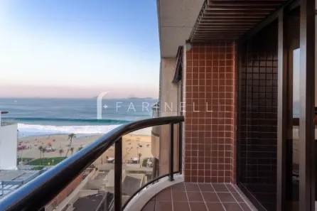 Apartamento com 2 Quartos para alugar, 84m² no Ipanema, Rio de Janeiro