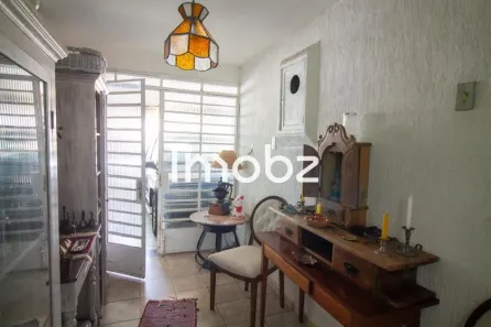 Casa com 2 Quartos à venda, 110m² no Vila Cordeiro, São Paulo
